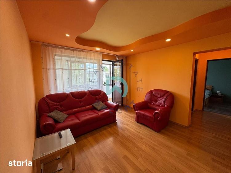 Apartament 2 camere Gemenii, Brasov - 6