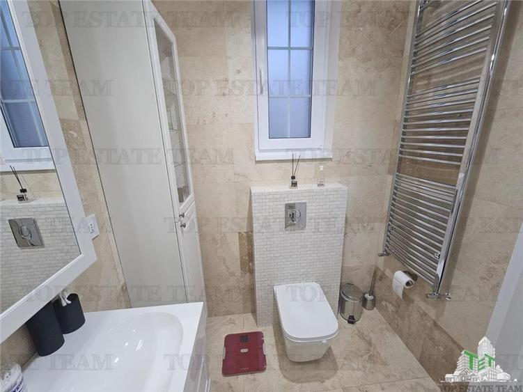 Casă individuală cu 4 camere cu Teren 1000 Mp în Ciorogârla