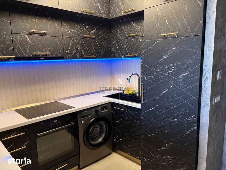 Apartament cu 2 camere în Vitan