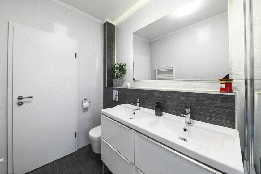 Proprietar vand apartament 2 camere de vanzare Flore?ti, zona Carrefour Teilor - 9
