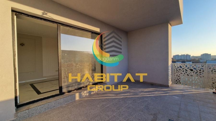 Titan 4 camere decomandat 177 mp + terasa 79 mp PREMIUM