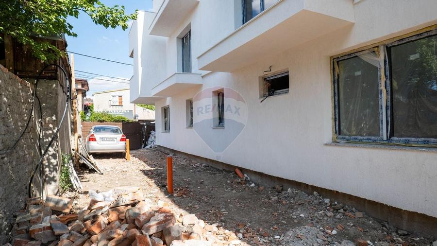 Vanzare duplex P+1+2 retras - 34