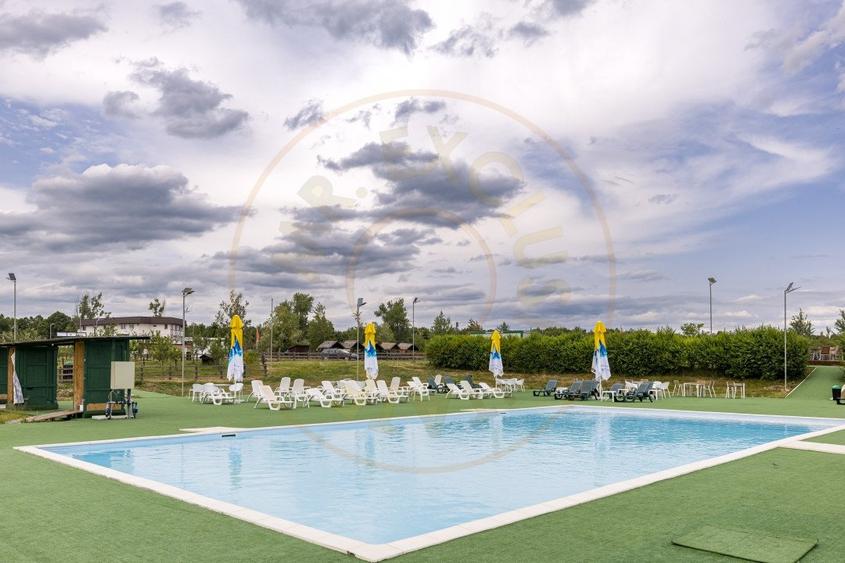 Afacere multifunctionala cu venituri imediate si potential de extindere - 11