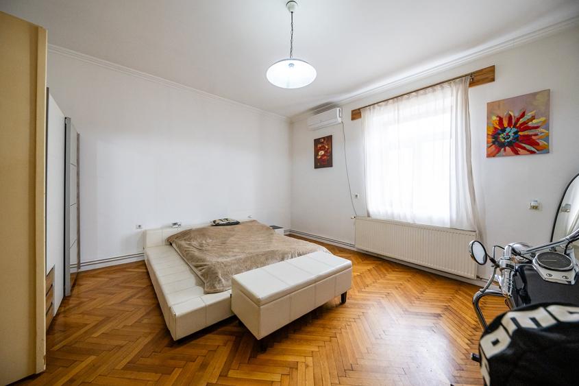 COMISION 0% | Casa in zona Centrala - Odobescu | Disponibila imediat - 7