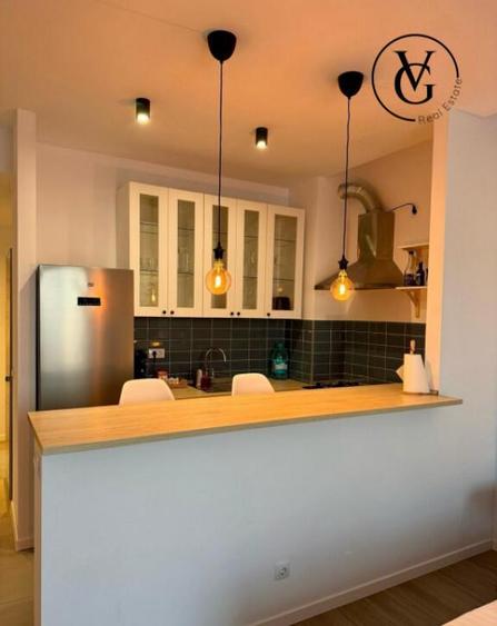 Studio Complex Onix Blue Mamaia Nord - 14