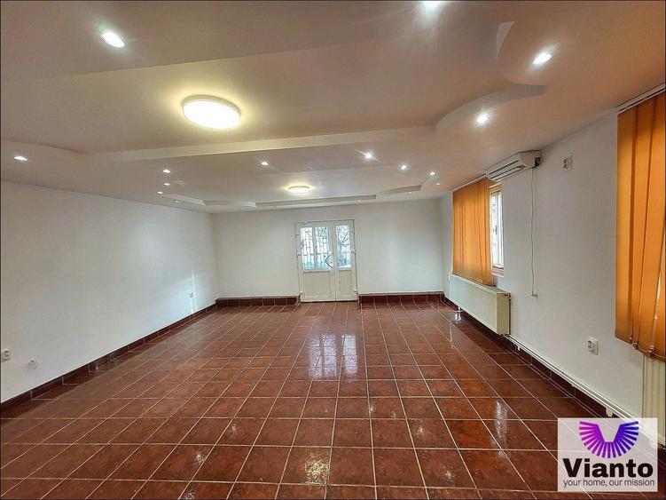 SPATIU COMERCIAL 80 MPU CU INTRARE DIN STRADA | SIBIU | STRAND 2 - 1