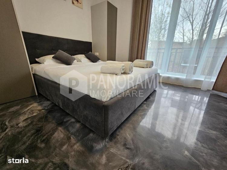Apartament 2 camere Valea Garbaului Pet Friendly - 1
