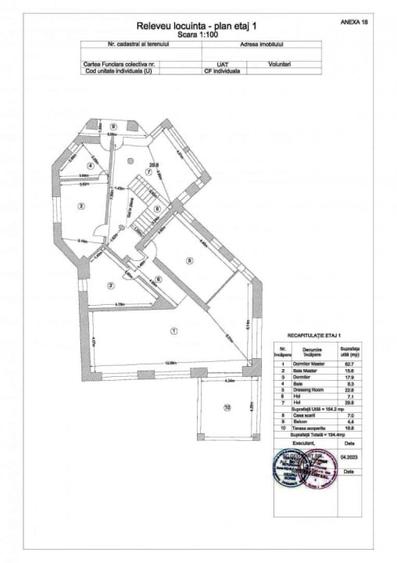 Vila cu piscina Pipera- Iancu Nicolae, Comision 0% - 17