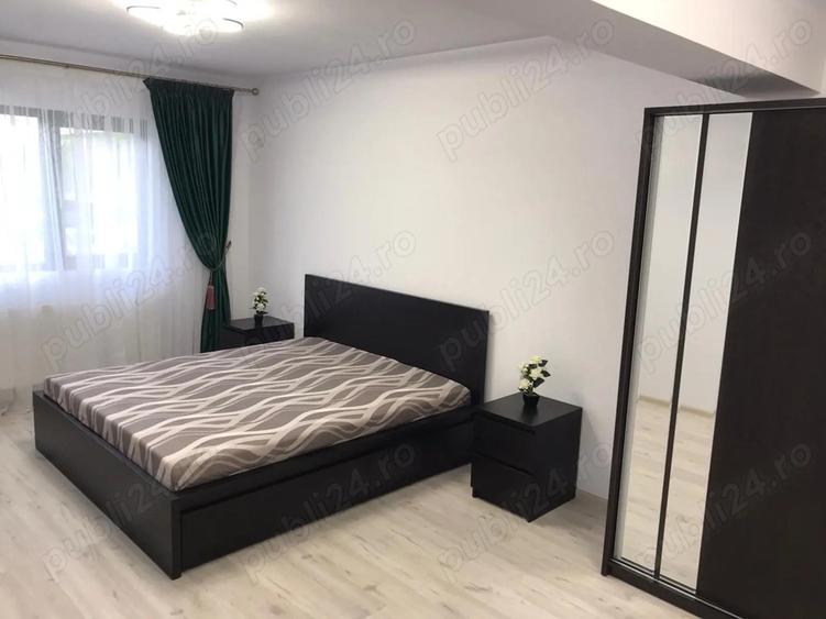 Apartament 2 camere de inchiriat - 8