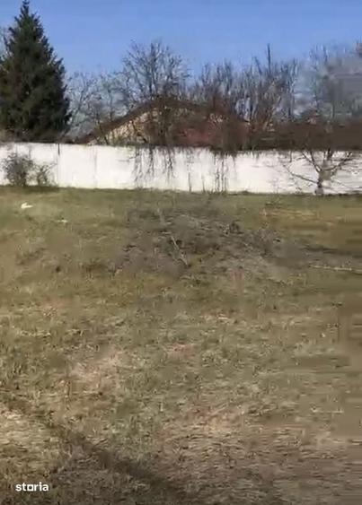 Super teren 1872 mp, deschidere 39 m, Giulesti Sarbi, ideal pentru inv - 7