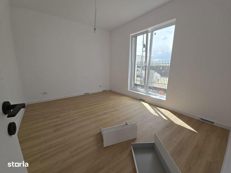 Casa individuala | Parter | 4 Camere | Intrare Berceni - 4