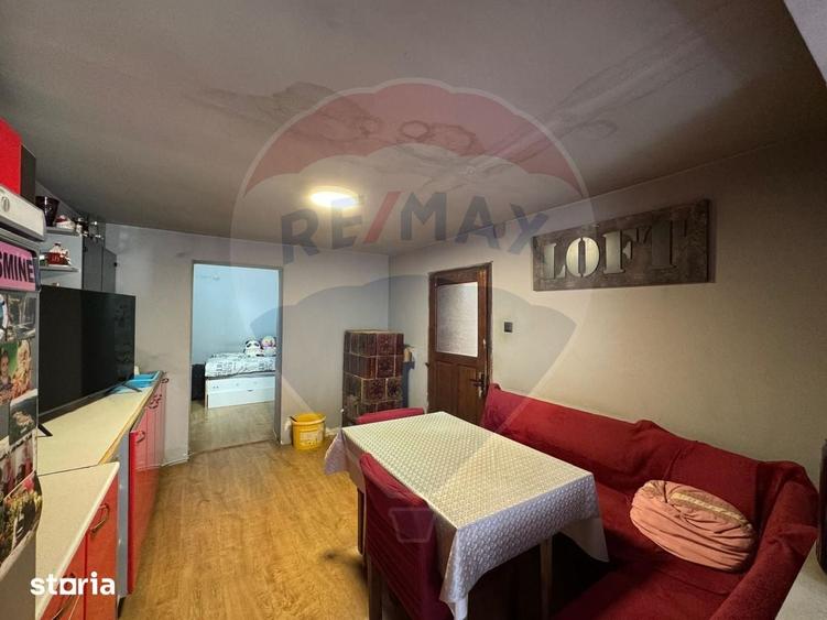 Casa de vanzare in zona Sega-teren 450mp pozitinare excelenta/ pe colt - 17