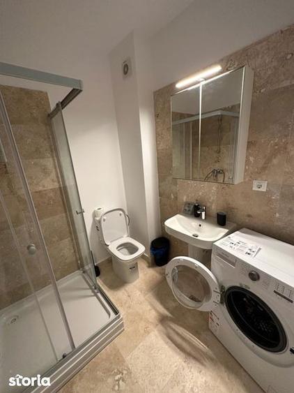 Inchiriez garsoniera- Avangarde Village - 4