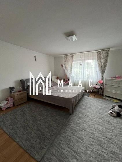 Casă 6 camere I 260 mp utili I 350 mp teren I Talmaciu - 3