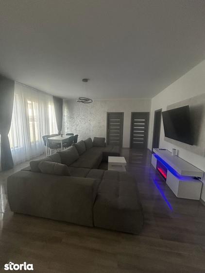 Casa Pantelimon, complet mobilata, 118mp, Teren 350mp - 10