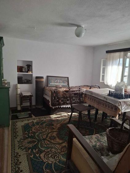 Casa la tara in Ludos jud. Sibiu - 5