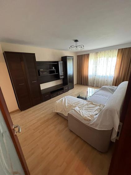 🔑 EXCLUSIVITATE – Apartament 2 camere decomandat, mobilat și utilat, zona Gară - 1