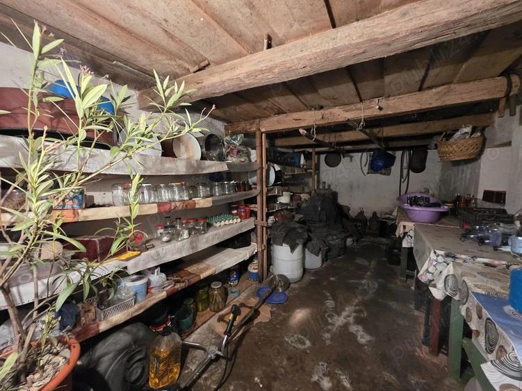 Casa tradi?ionala in localitatea Varmaga, jude?ul Hunedoara - 8