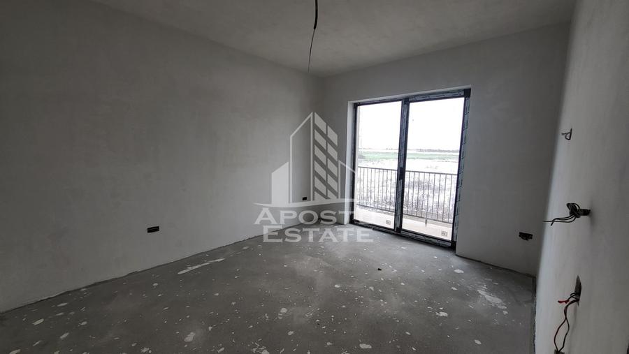 Casă individuală premium cu garaj,5 camere,Dumbravita,liziera padurii - 10