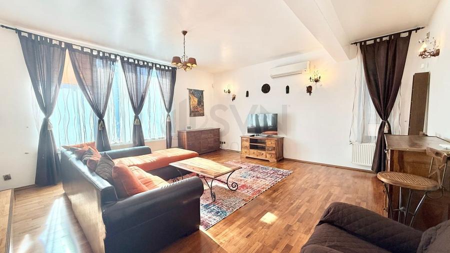 REV2005624 VILA INDIVIDUALA l CURTE 500MP l GARAJ l IANCU NICOLAE - 1