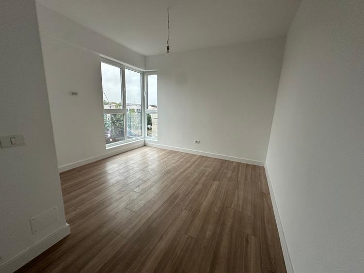 Pipera OFERTĂ . 2 camere bloc nou - 4