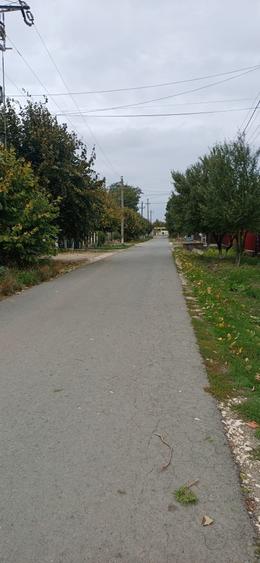 teren intravilan Topraisar - 1