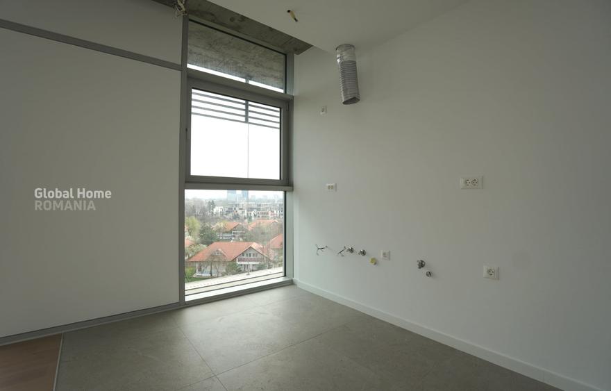 Apartament 3 camere Aviatiei | Upsite-Atenor-Parcare/Boxa - 9