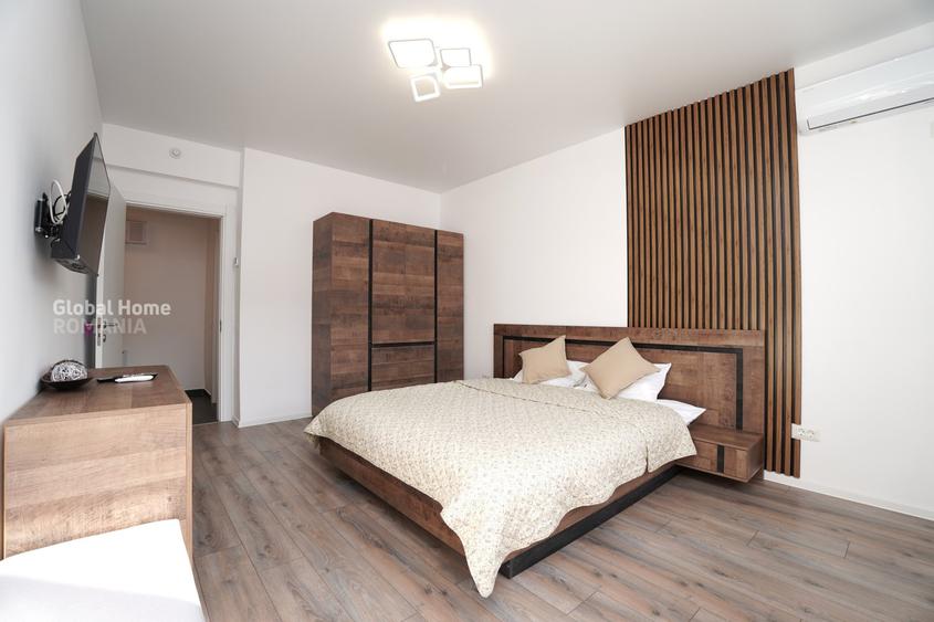 Garsonieră Bloc Nou | Drumul Binelui | Metrou | Parcare - 4