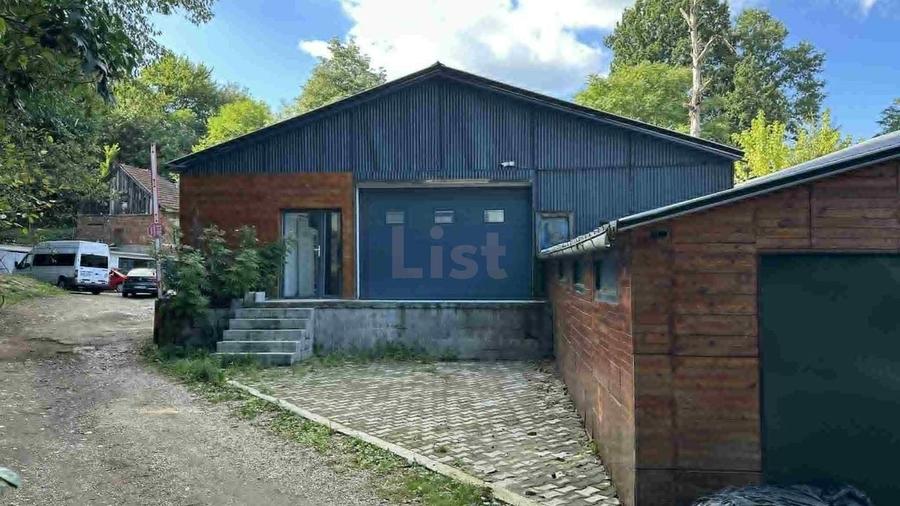 Hale de inchiriat pe drumul Lupacului - 2