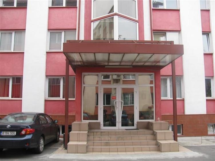 Spatiu pentru birouri Regie - de la 50 mp - 7