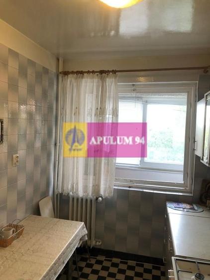 Apartament 3 camere 68mp mobilat utilat vav Arena Nationala - 2