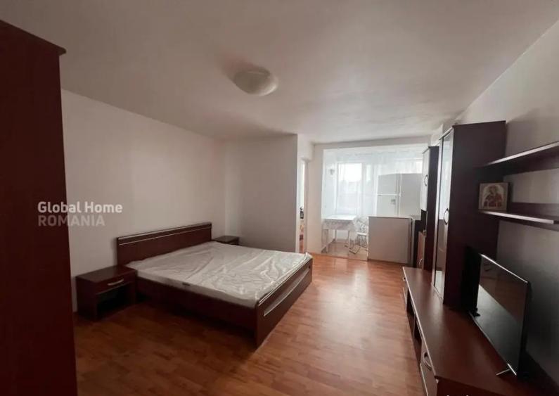 Garsoniera 30mp Metrou Costin Georgian | - 2