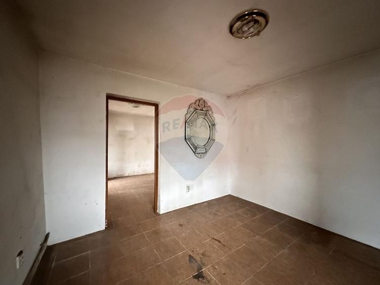 Teren cu casa - 498 mp Colentina/St. Nicolae Apostol - 2