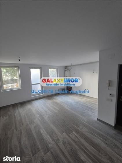 Apartament Nemobilat 2 Camere cu Terasa Perimetrala - Dobroesti - 2