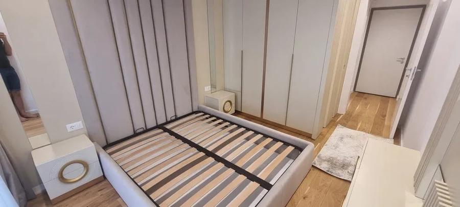 Nusco City I 2 Camere I Centrala Proprie I Balcon I Prox. Metrou I - 5