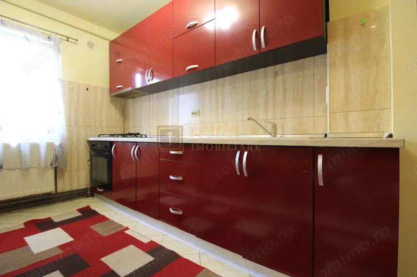 Dorobantilor, 2 camere, centrala proprie
