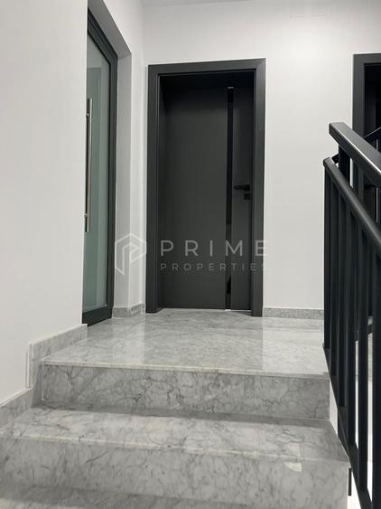 Spațiu de birouri premium de închiriat – 180 mp | Bd. Gheorghe Doja - 6