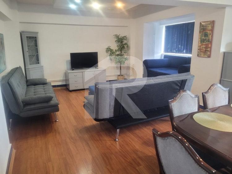 Apartament decomandat 3 camere Obor, 90 mp, etaj 9/11, la 2 min de metrou - 1