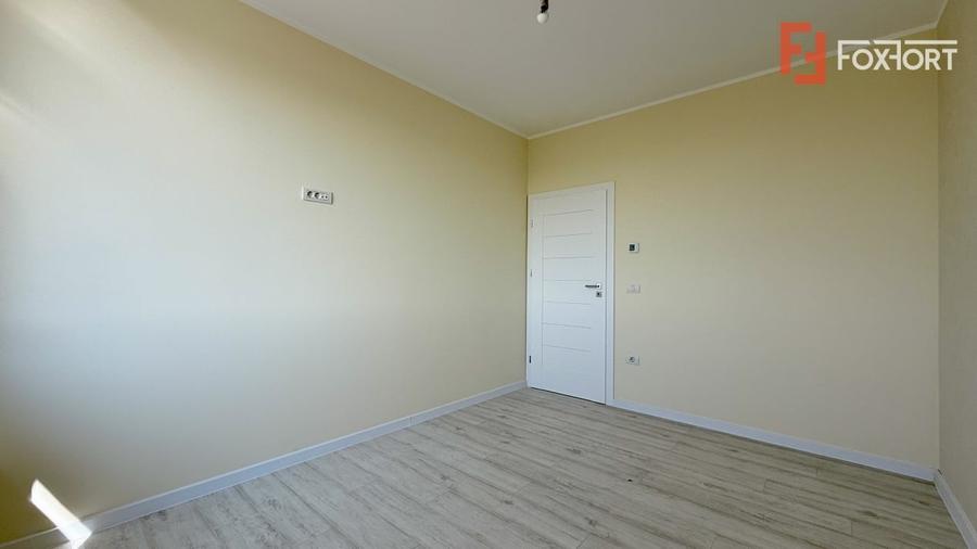 Duplex de vanzare, 4 camere - curent trifazic Giroc - ESO - 10