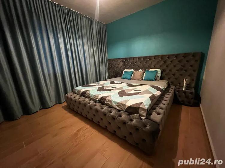 Apartament modern de inchiriat in Dumbravi?a Str. Torda - 5