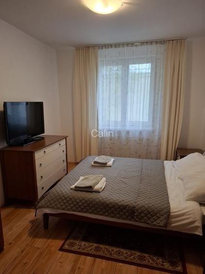 Floreasca / str Puccini Floreasca / str Puccini