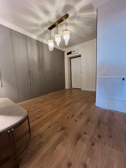 Apartament 2 camere complet mobilat în Pipera - Ivory Residence - Comision 0% - 3