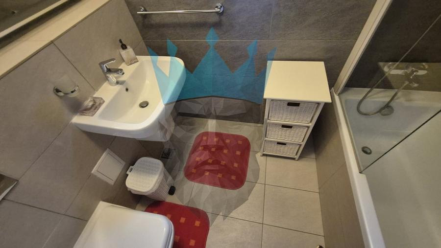 Apartament 2 Camere Baba Novac Residence - 9