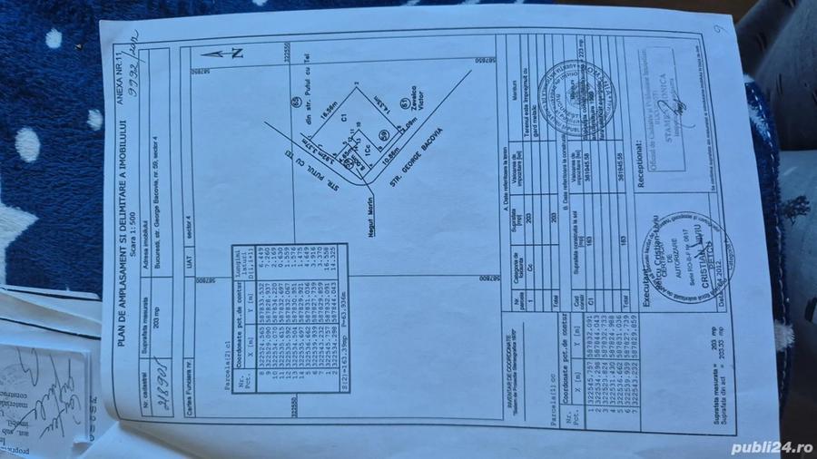 casa de vanzare Brancoveanu - 3