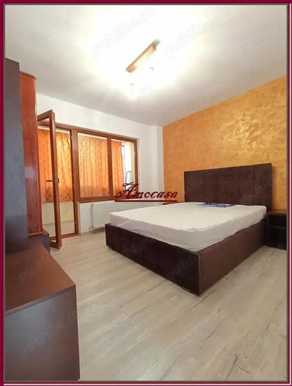 Apartament de inchiriat in Craiova - 1 Mai (Parc Romanescu) - Com 0% - 2