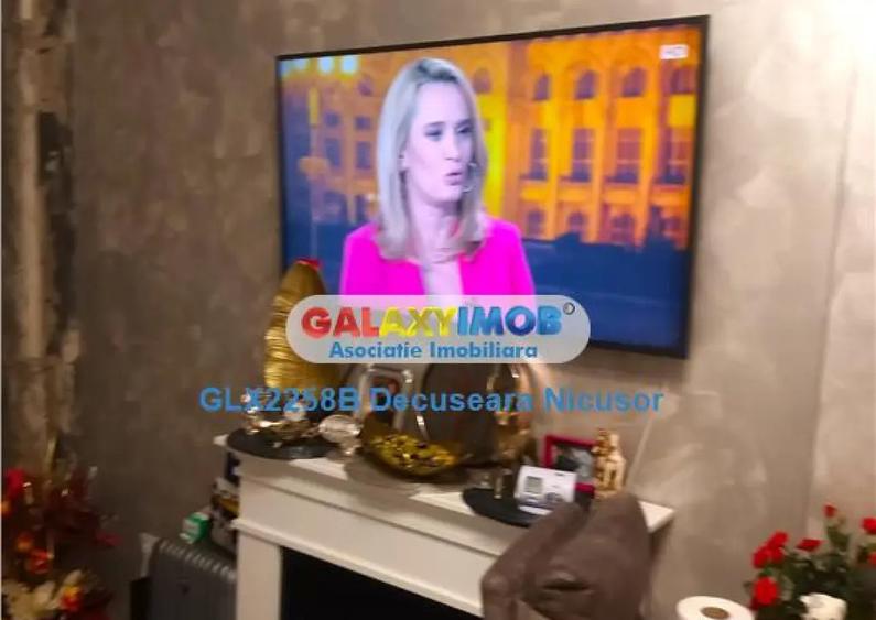 Apartament 2 camere mobilat utilat in Militari Residence 72. - 7