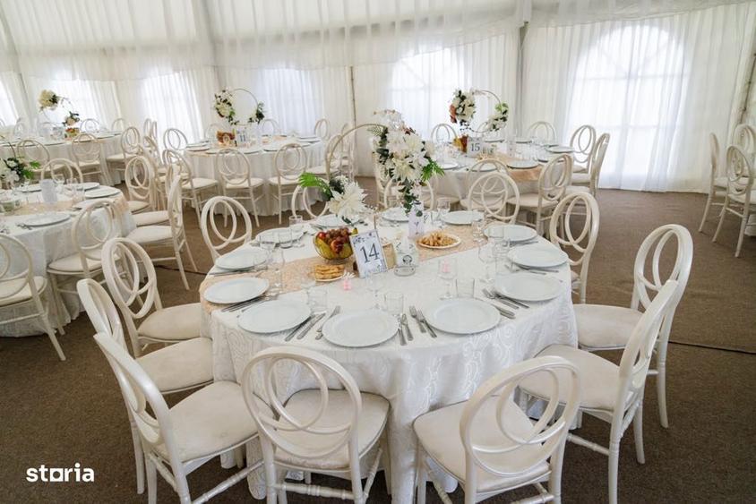 Cort mobil de vanzare - 4