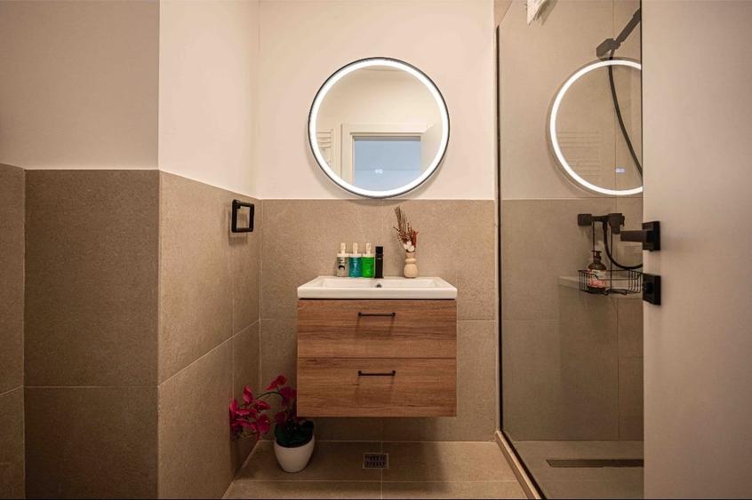 Mamaia Nord - Alezzi Odyssey- Apartament de vacanta cu terasa si loc de parcare - 10