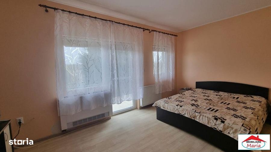 Casa in Viile Satu Mare finisata - 6