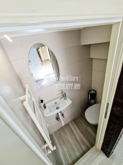 Apartament cu 3 camere Tip Duplex in P+1E cu curte - Termen Lung - 8